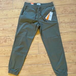 DU/ER women’s live lite jogger